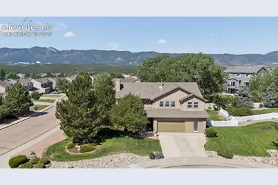 210 Sedona Drive, Colorado Springs, CO 80921 - Photo 44