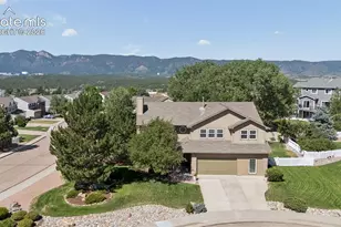 210 Sedona Dr, Colorado Springs, CO 80921 - Photo 44