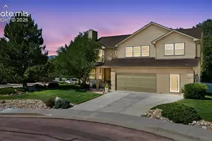 210 Sedona Dr, Colorado Springs, CO 80921 - Photo 2