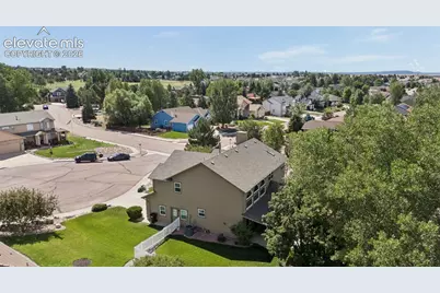 210 Sedona Drive, Colorado Springs, CO 80921 - Photo 42
