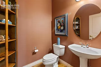 2424 Willow Glen Drive, Colorado Springs, CO 80920 - Photo 28