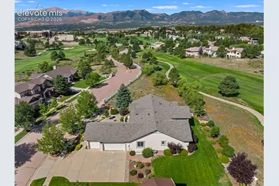 2424 Willow Glen Drive, Colorado Springs, CO 80920 - Photo 2