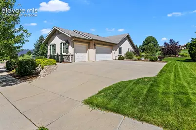 2424 Willow Glen Drive, Colorado Springs, CO 80920 - Photo 42