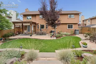 8269 Brigantine Dr, Colorado Springs, CO 80920 - Photo 2