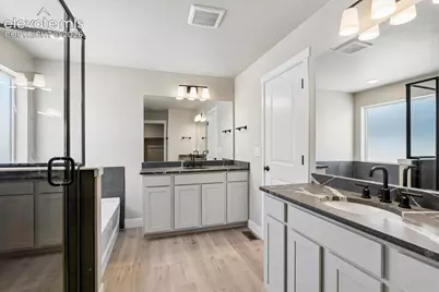 5337 Sidewinder Drive, Colorado Springs, CO 80925 - Photo 14