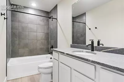 5337 Sidewinder Drive, Colorado Springs, CO 80925 - Photo 20