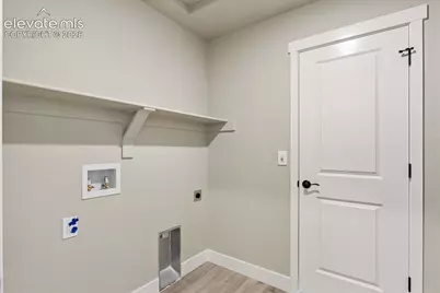 5337 Sidewinder Drive, Colorado Springs, CO 80925 - Photo 16