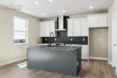 5337 Sidewinder Drive, Colorado Springs, CO 80925 - Photo 6