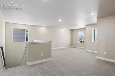 5337 Sidewinder Drive, Colorado Springs, CO 80925 - Photo 12