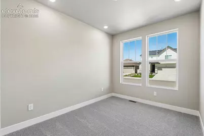 5337 Sidewinder Drive, Colorado Springs, CO 80925 - Photo 2