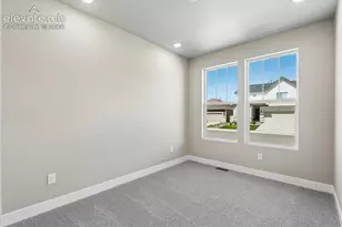 5337 Sidewinder Dr, Colorado Springs, CO 80925 - Photo 2