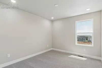 5337 Sidewinder Drive, Colorado Springs, CO 80925 - Photo 18