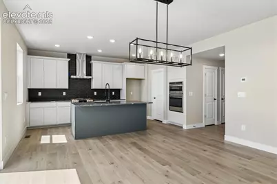 5337 Sidewinder Drive, Colorado Springs, CO 80925 - Photo 8