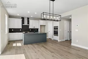 5337 Sidewinder Dr, Colorado Springs, CO 80925 - Photo 8