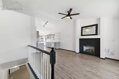 5644 Many Springs Drive, Colorado Springs, CO 80923 - Photo 2