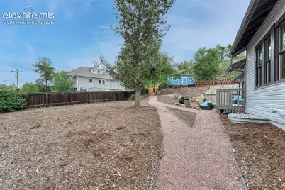 728 W Kiowa Street, Colorado Springs, CO 80905 - Photo 8