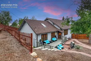 728 W Kiowa St, Colorado Springs, CO 80905 - Photo 2