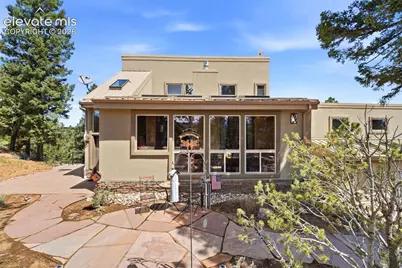 187 Summit Road, Woodland Park, CO 80863 - Photo 10