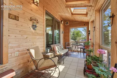 187 Summit Road, Woodland Park, CO 80863 - Photo 36