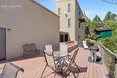 187 Summit Road, Woodland Park, CO 80863 - Photo 22