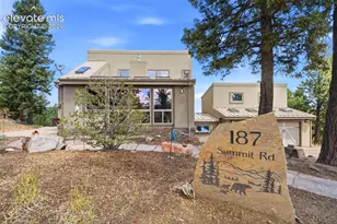 187 Summit Rd, Woodland Park, CO 80863 - Photo 4