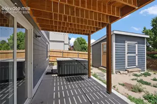 5163 Belle Star Dr, Colorado Springs, CO 80922 - Photo 34