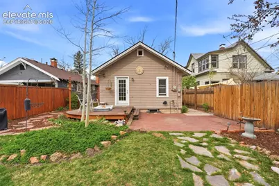 619 N Cedar Street, Colorado Springs, CO 80903 - Photo 20