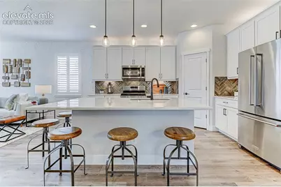 747 Sage Forest Lane, Monument, CO 80132 - Photo 14