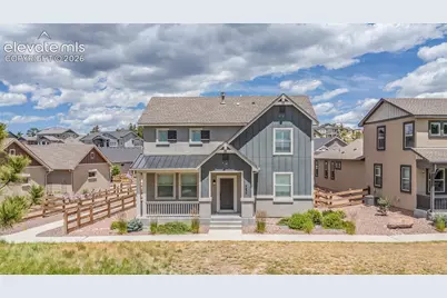 747 Sage Forest Lane, Monument, CO 80132 - Photo 2