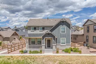747 Sage Forest Ln, Monument, CO 80132 - Photo 2