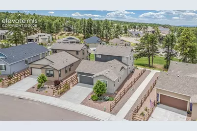 747 Sage Forest Lane, Monument, CO 80132 - Photo 8