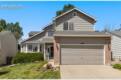 5830 Charlotte Parkway, Colorado Springs, CO 80923 - Photo 1