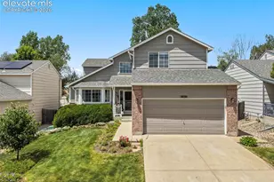 5830 Charlotte Pkwy, Colorado Springs, CO 80923 - Photo 2