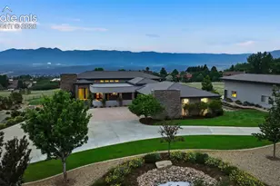 690 Mission Hill Way, Colorado Springs, CO 80921 - Photo 2