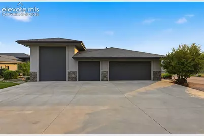 690 Mission Hill Way, Colorado Springs, CO 80921 - Photo 6