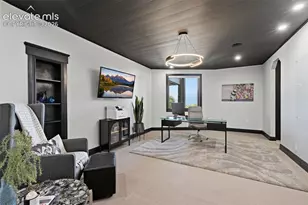 690 Mission Hill Way, Colorado Springs, CO 80921 - Photo 40