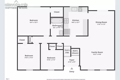 4958 Wood Brook Court, Colorado Springs, CO 80917 - Photo 48