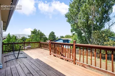 4958 Wood Brook Court, Colorado Springs, CO 80917 - Photo 8