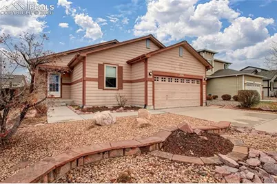 2338 Jeanette Way, Colorado Springs, CO 80951 - Photo 2