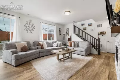 6365 Bodacious Circle, Colorado Springs, CO 80923 - Photo 8