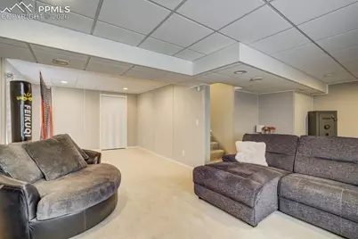 8809 Christy Court, Colorado Springs, CO 80951 - Photo 38