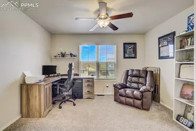 8809 Christy Court, Colorado Springs, CO 80951 - Photo 18