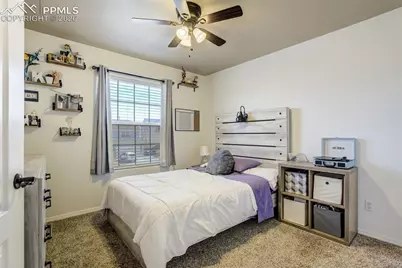 8809 Christy Court, Colorado Springs, CO 80951 - Photo 30