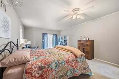 5130 Neeper Valley Road, Manitou Springs, CO 80829 - Photo 16