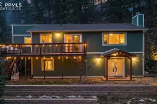 5130 Neeper Valley Rd, Manitou Springs, CO 80829 - Photo 4