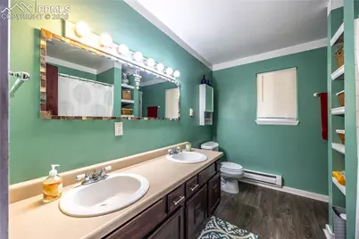 5130 Neeper Valley Road, Manitou Springs, CO 80829 - Photo 18