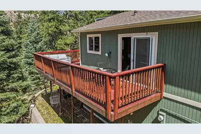 5130 Neeper Valley Road, Manitou Springs, CO 80829 - Photo 34