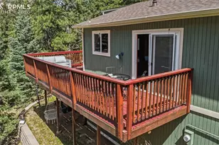 5130 Neeper Valley Rd, Manitou Springs, CO 80829 - Photo 34