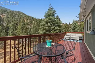 5130 Neeper Valley Rd, Manitou Springs, CO 80829 - Photo 6