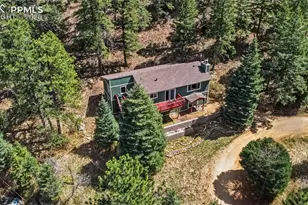 5130 Neeper Valley Rd, Manitou Springs, CO 80829 - Photo 36
